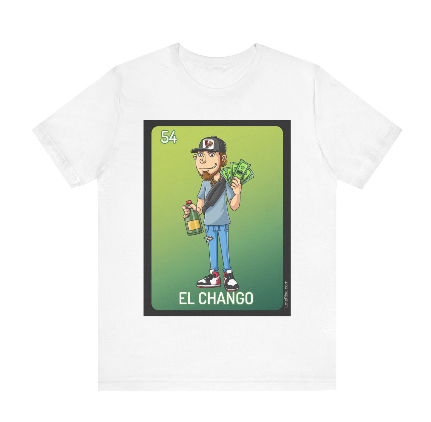 El Chango T-Shirt