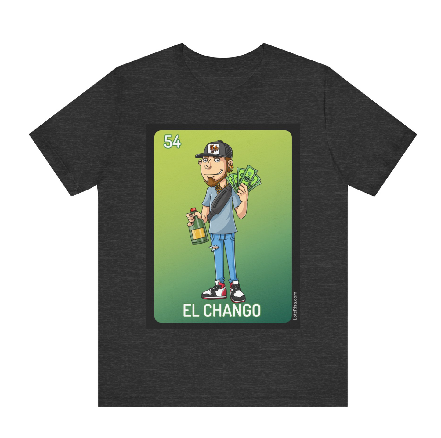 El Chango T-Shirt