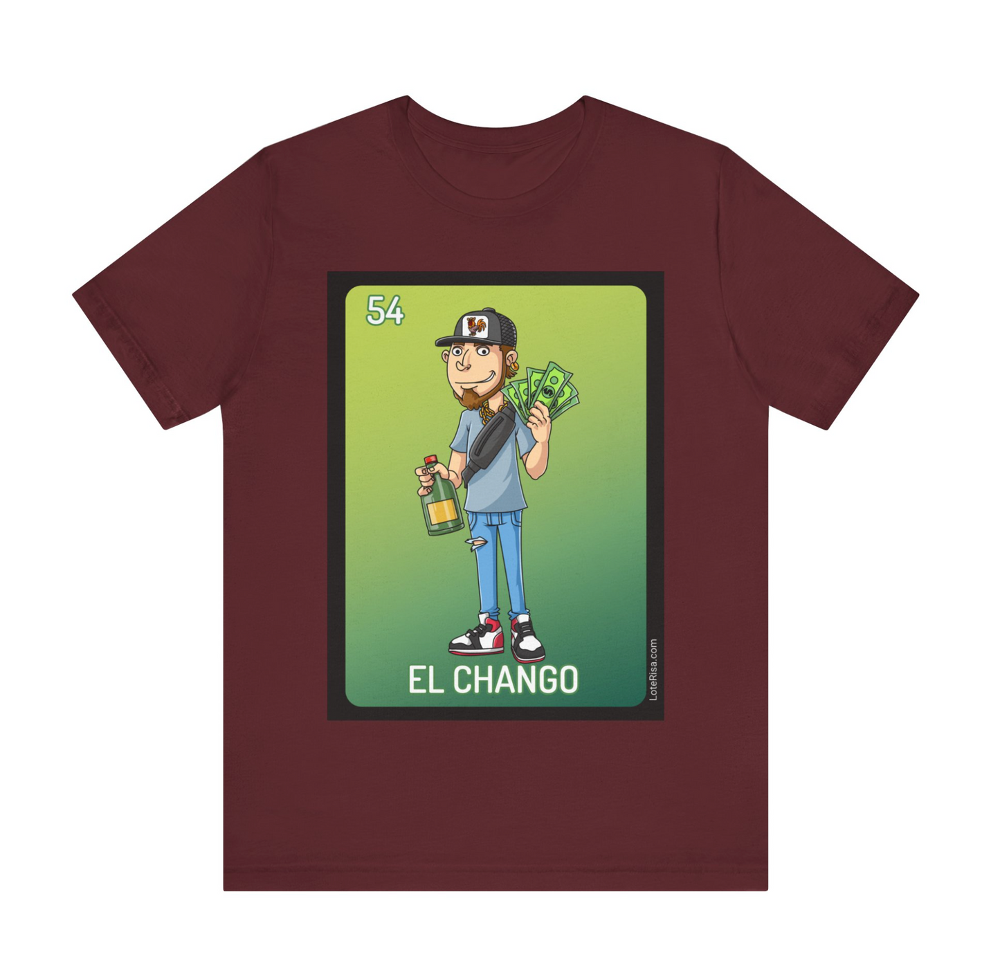 El Chango T-Shirt