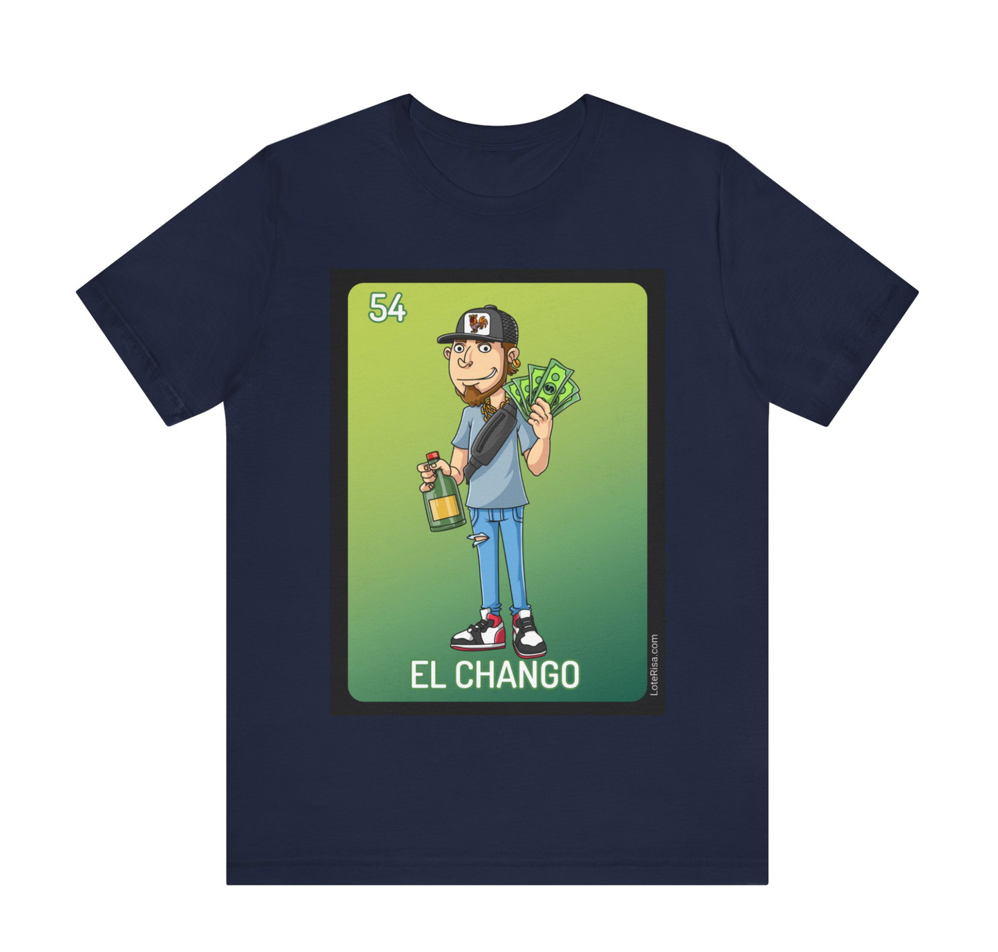 El Chango T-Shirt