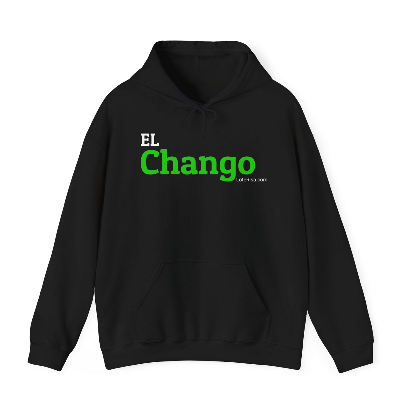El Chango Hoodie
