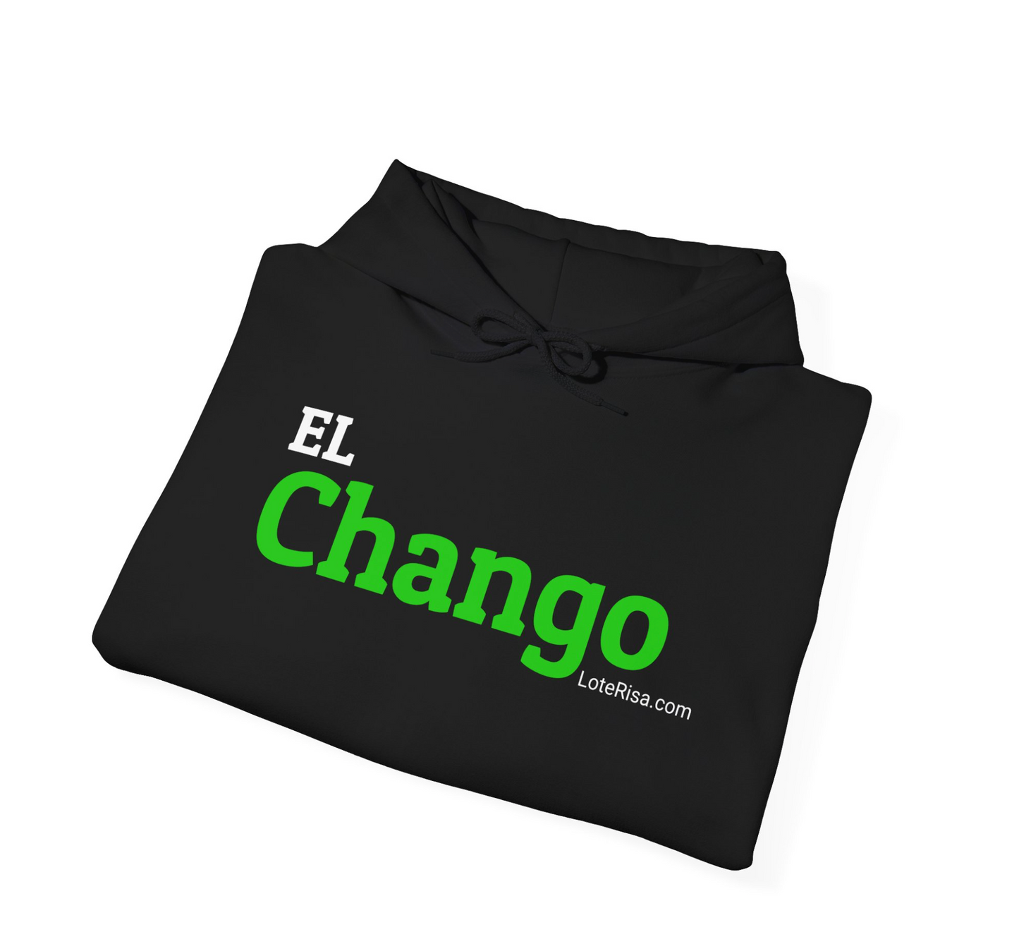 El Chango Hoodie