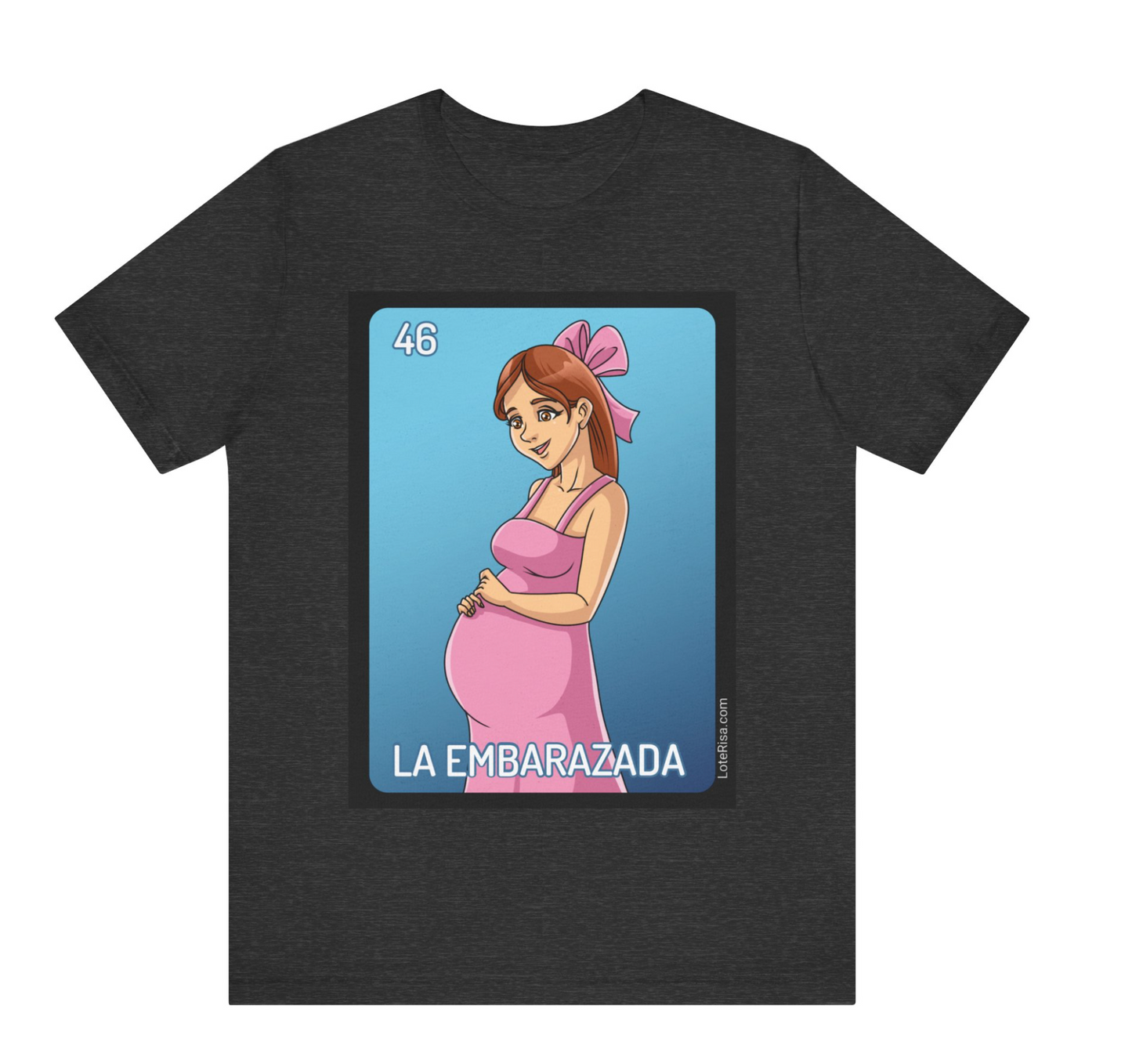 La Embarazada T-Shirt