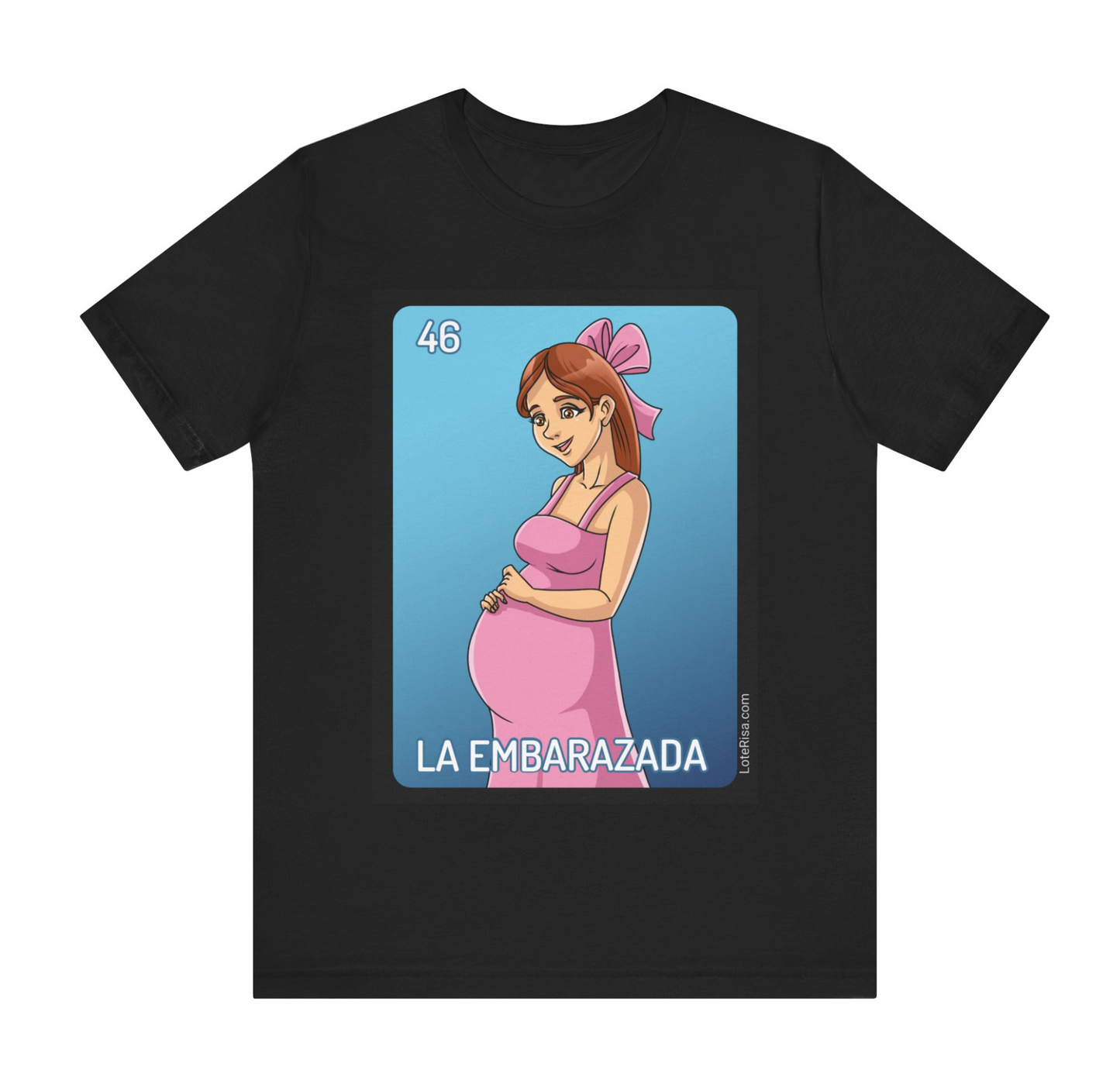 La Embarazada T-Shirt