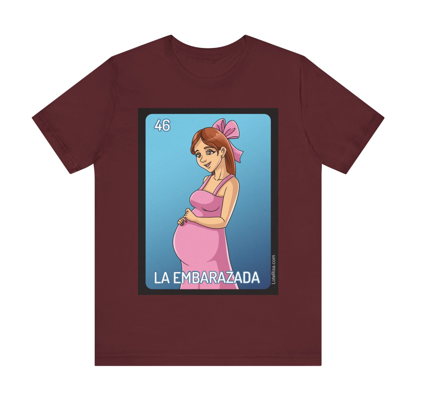 La Embarazada T-Shirt