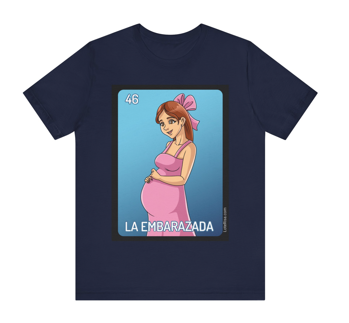 La Embarazada T-Shirt