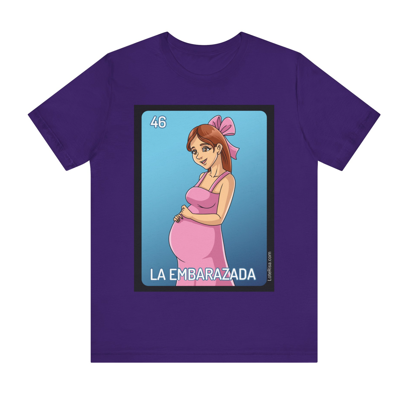 La Embarazada T-Shirt