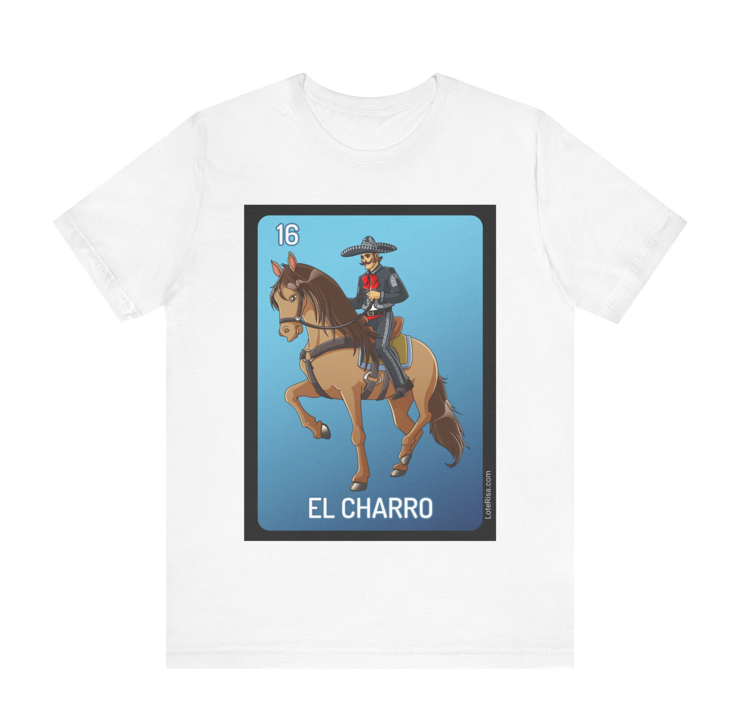 El Charro T-Shirt