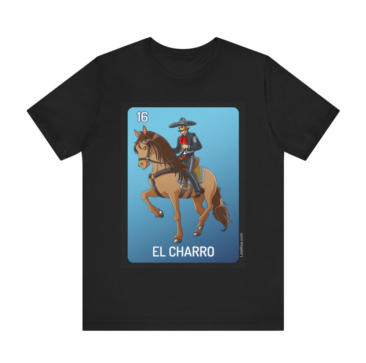 El Charro T-Shirt
