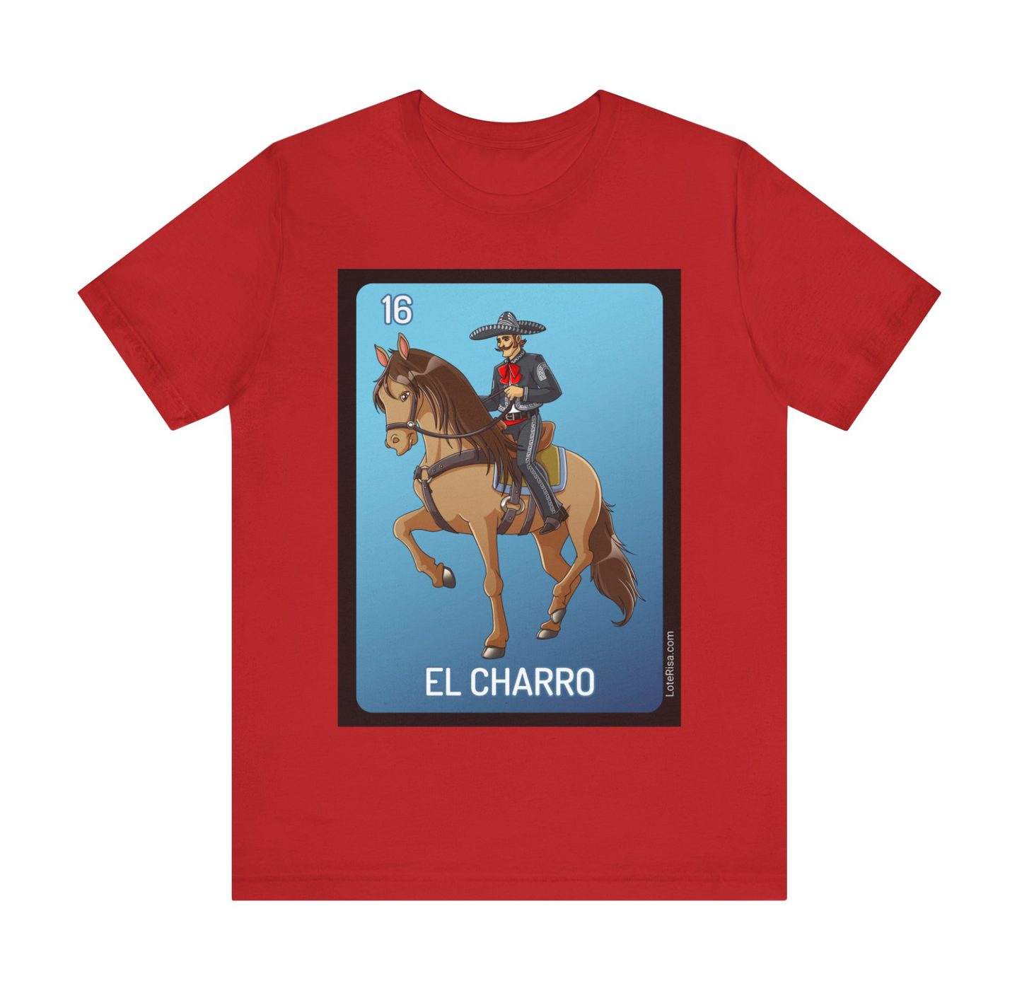 El Charro T-Shirt
