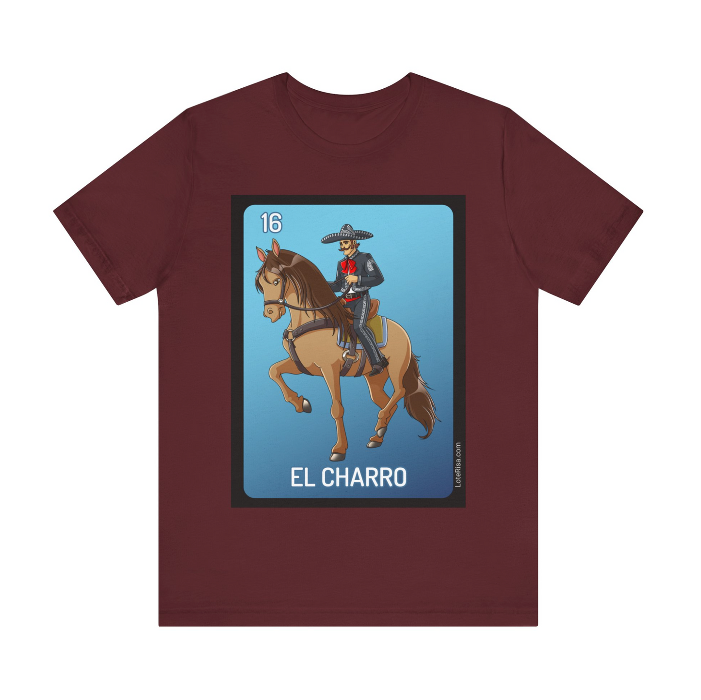 El Charro T-Shirt