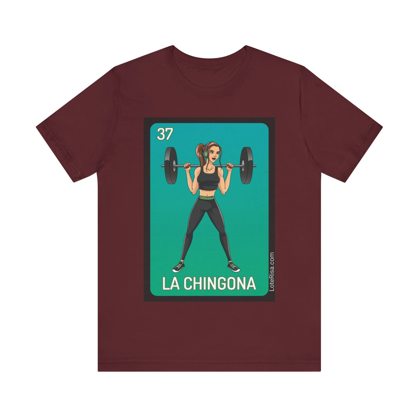La Chingona T-Shirt
