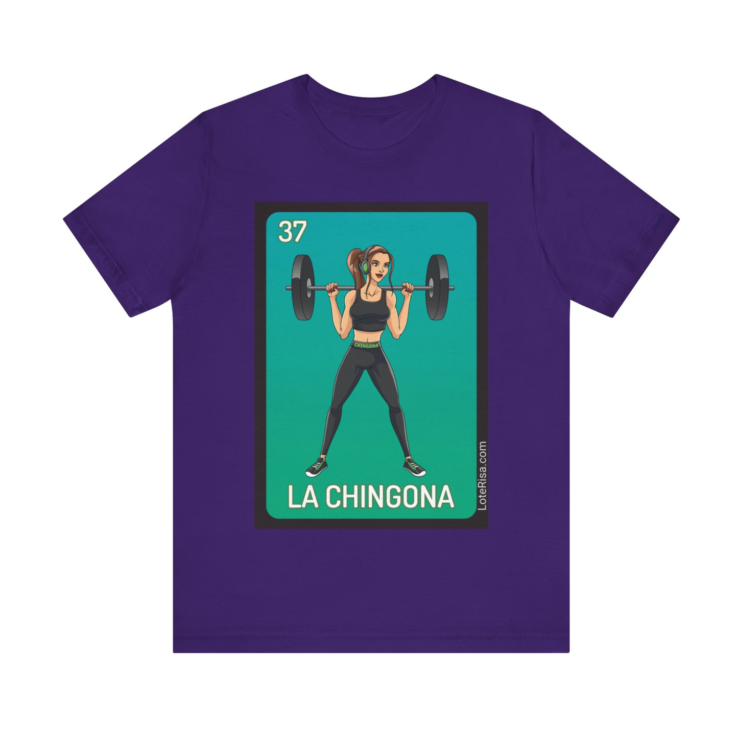 La Chingona T-Shirt