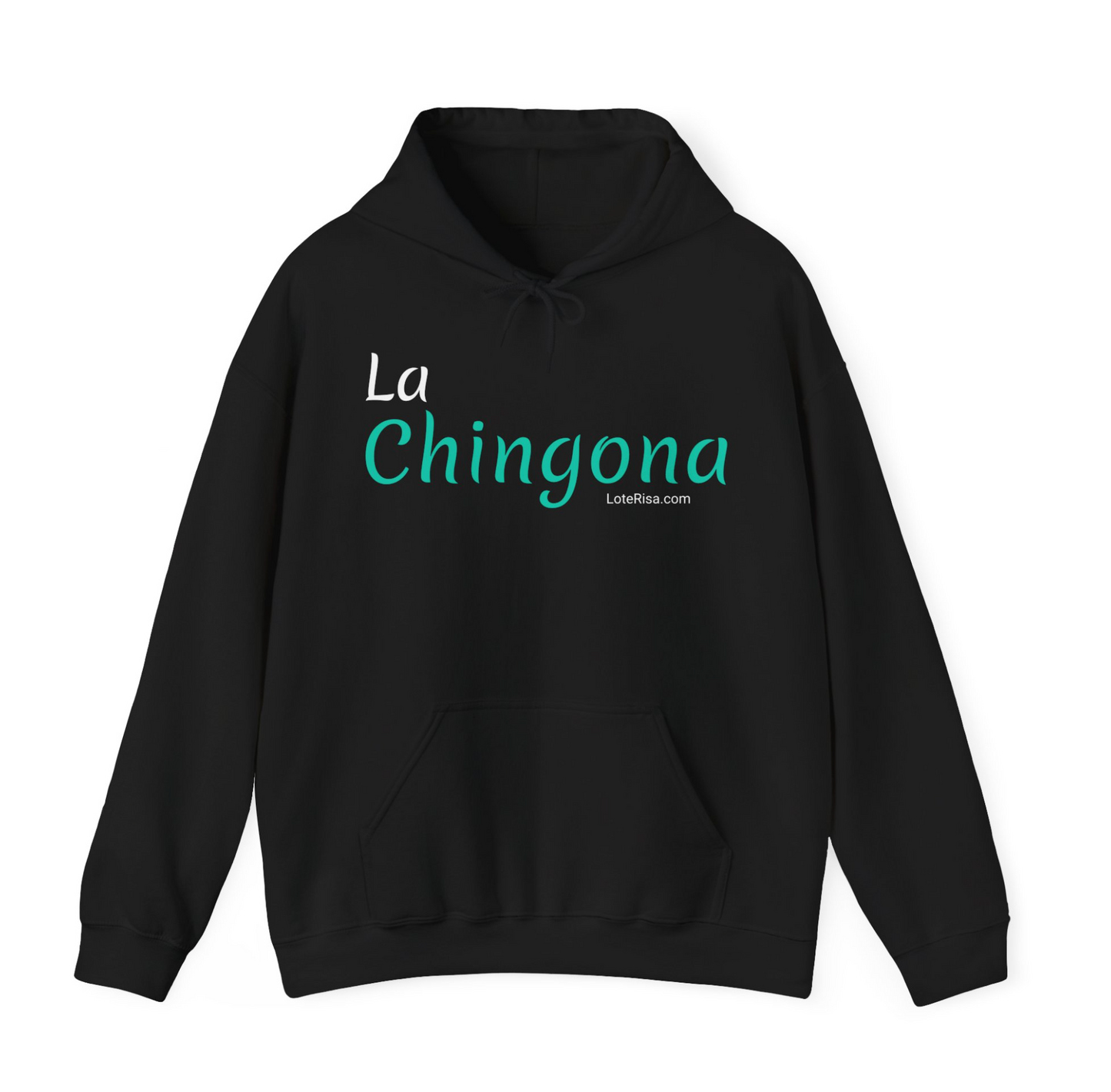 La Chingona Hoodie