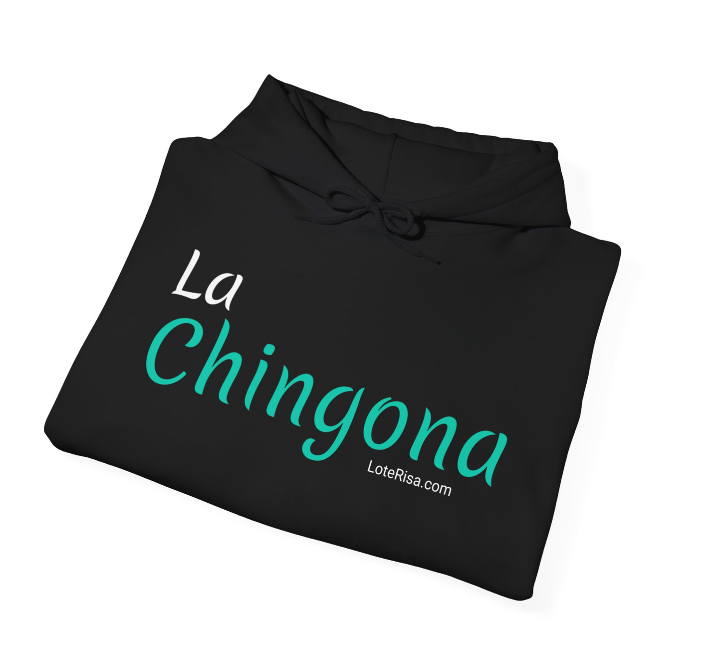 La Chingona Hoodie