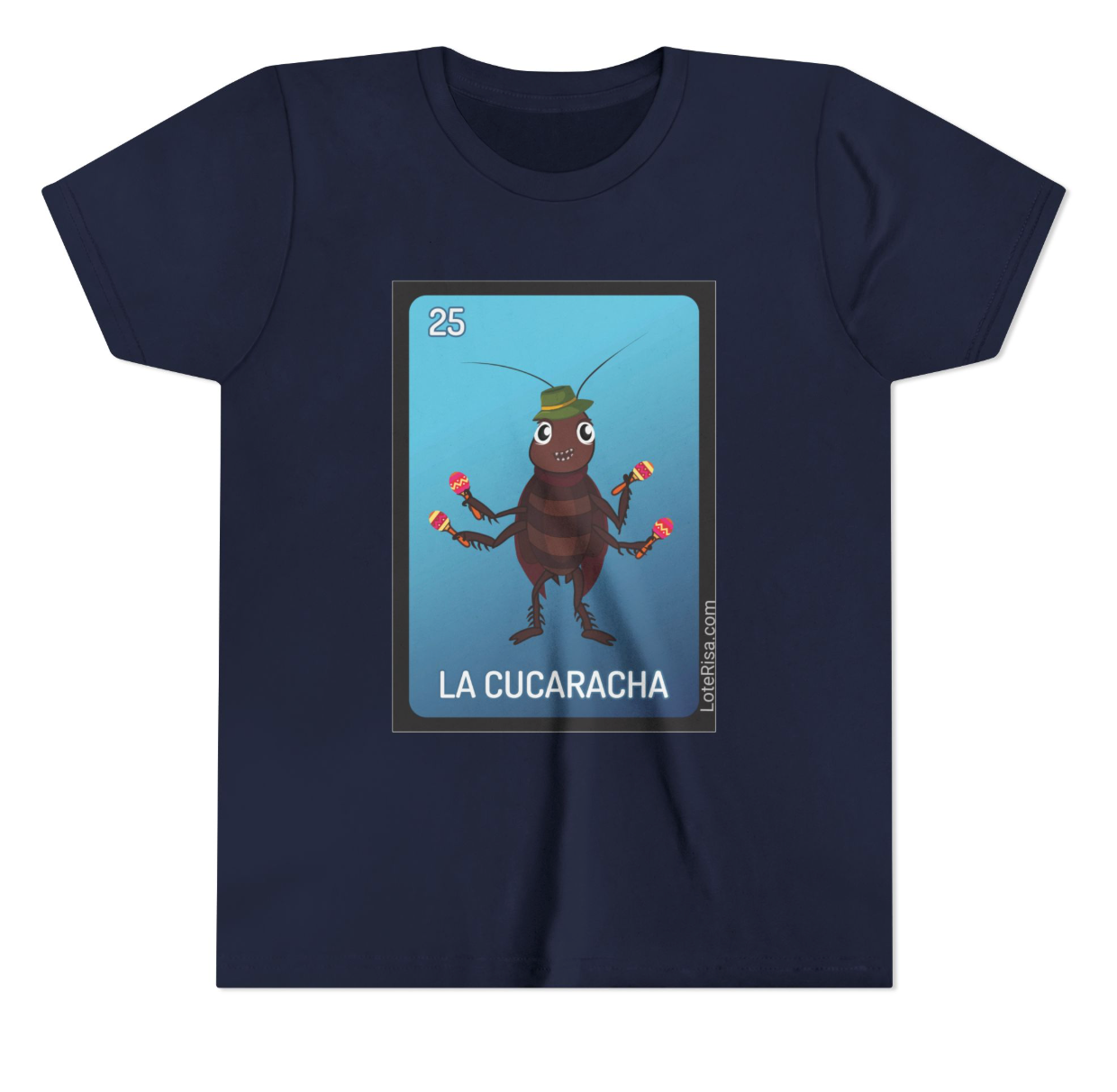 La Cucaracha - Kids
