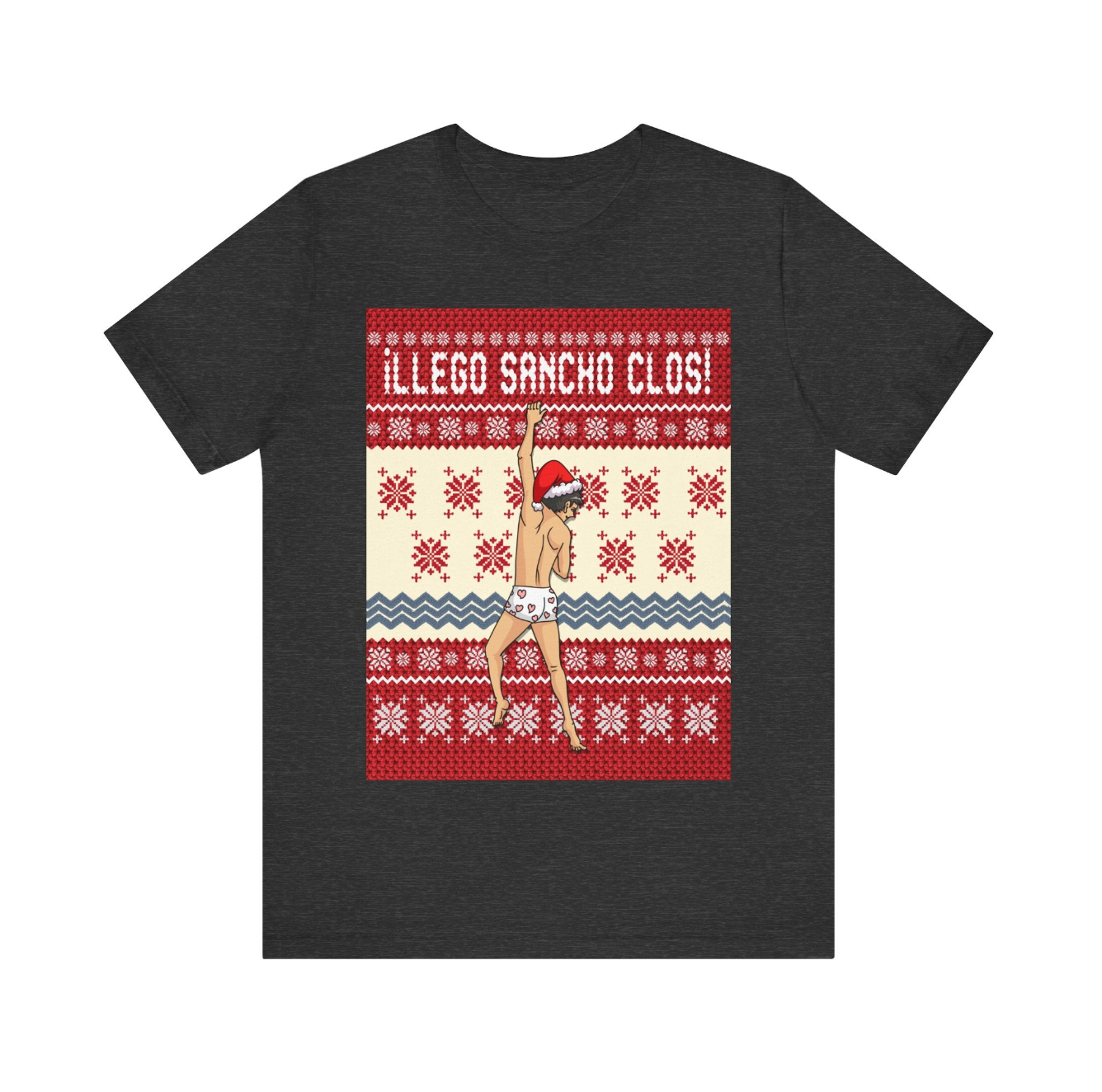 Sancho Clos T-Shirt