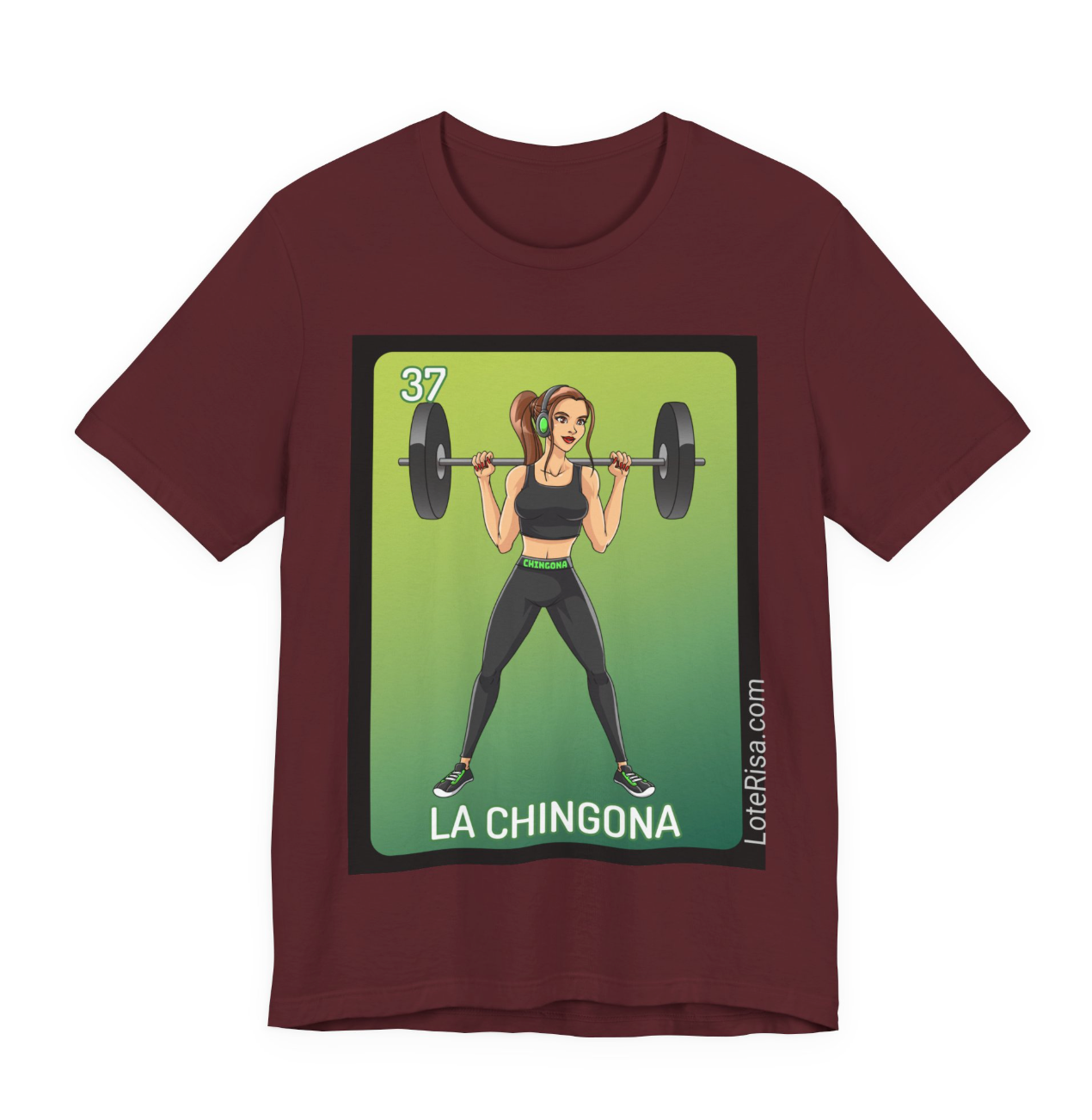 La Chingona T-Shirt