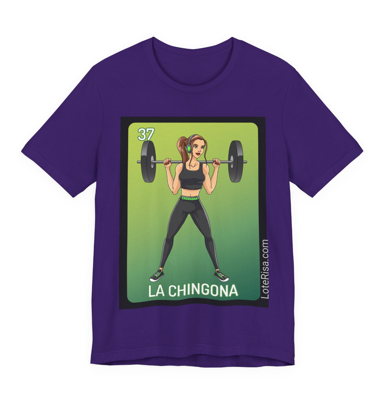 La Chingona T-Shirt