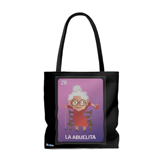 La Abuelita - Tote Bag