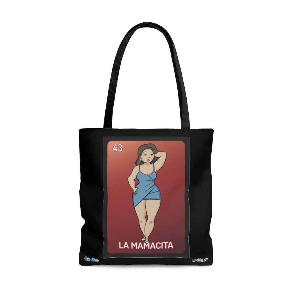 La Mamacita - Tote Bag