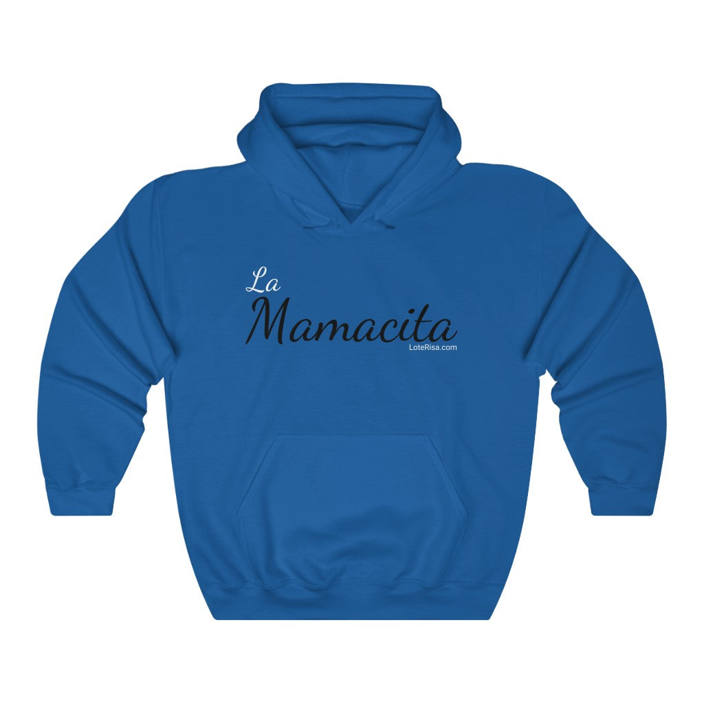 Yo Soy La Morsa Pullover Hoodie for Sale by Misti Rainwater-Lites