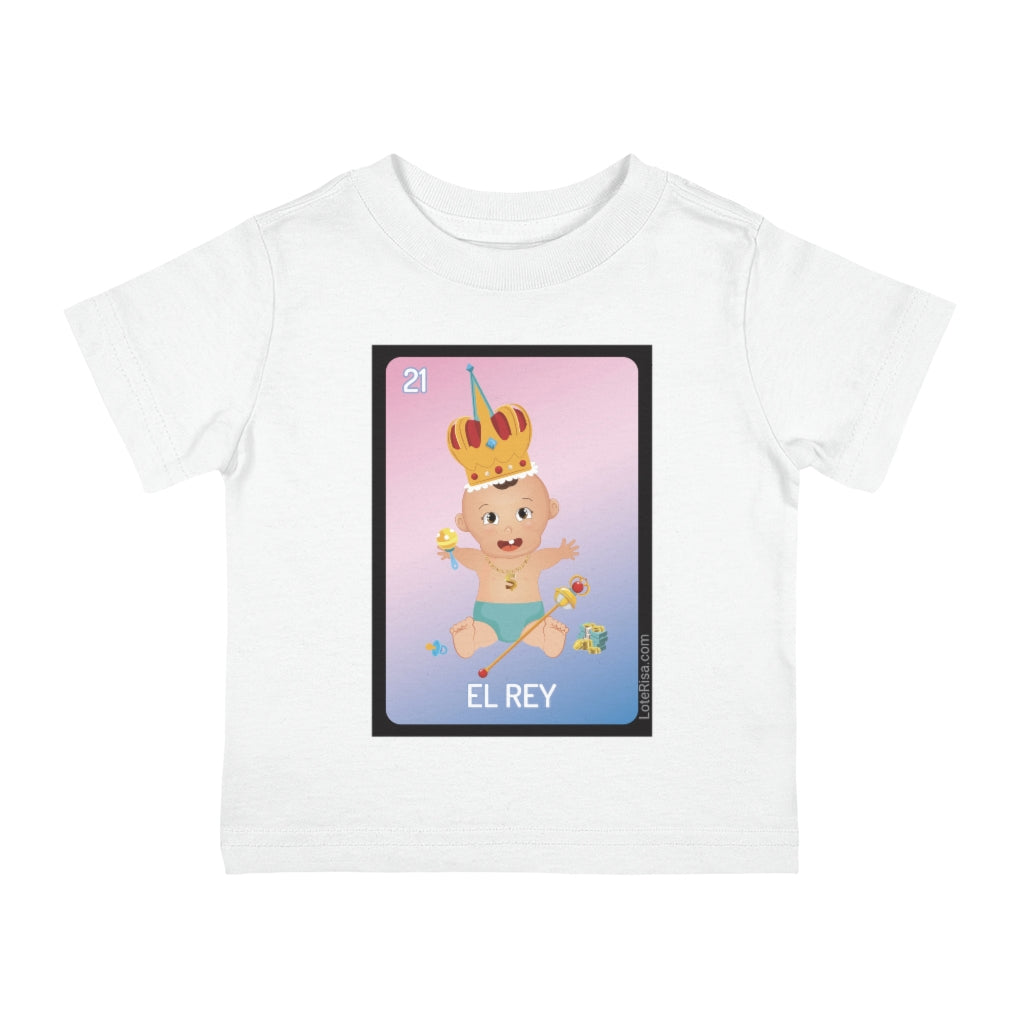 El Rey T-Shirt Toddler