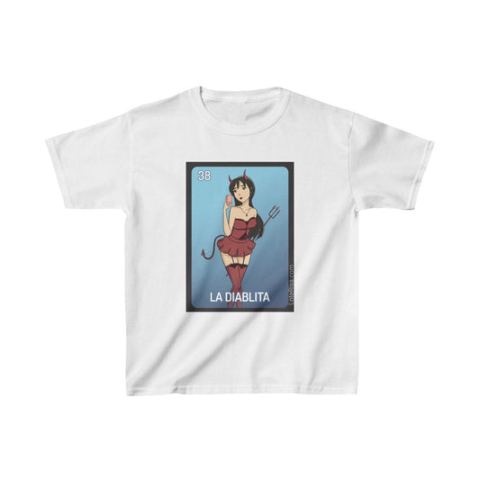 La Diablita- Kids