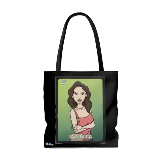 La Tóxica - Tote Bag