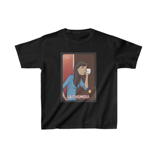 La Chismosa - Kids