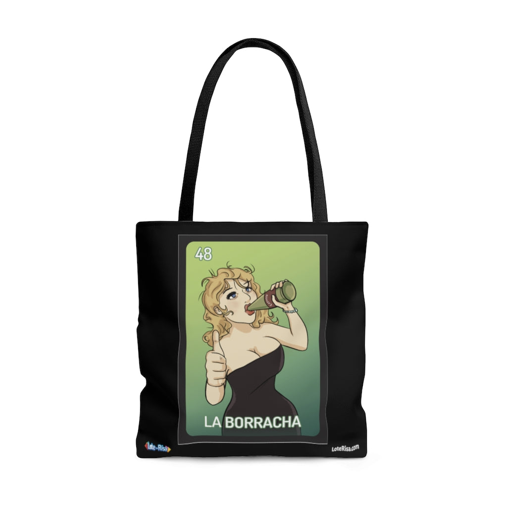 La Borracha - Tote Bag