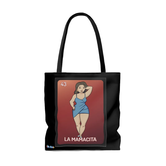 La Mamacita - Tote Bag