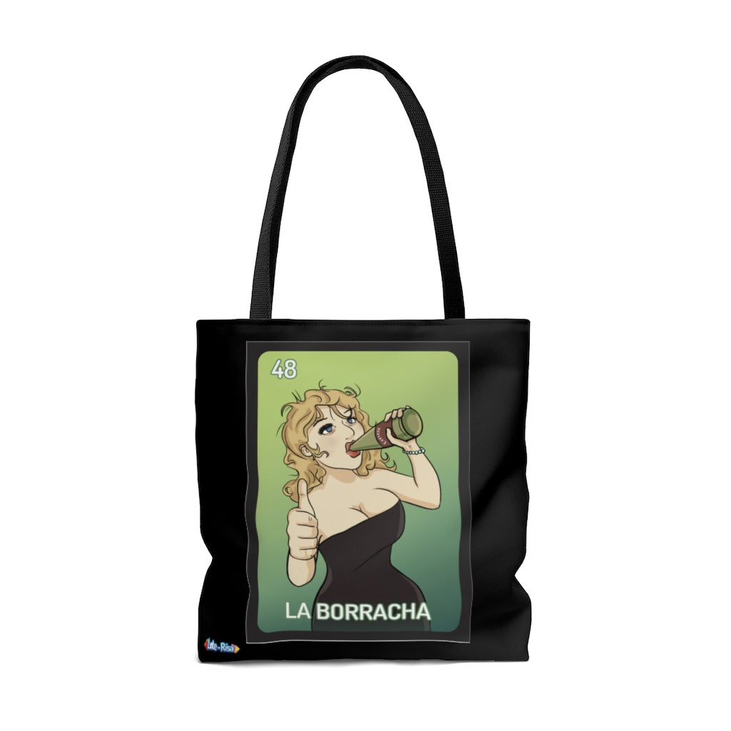 La Borracha - Tote Bag